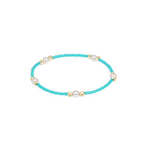 enewton hope purpose Pearl - Turquoise