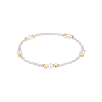 enewton hope purpose Pearl - Silky White