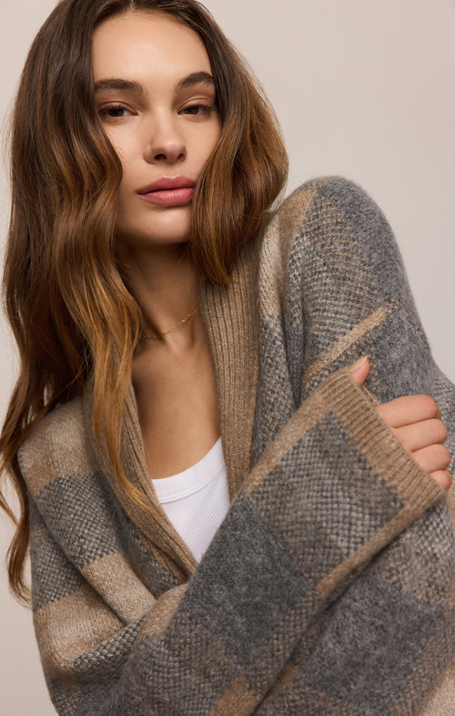 Ludlow Cardigan