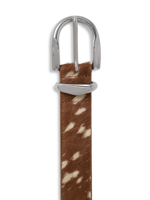 All Day Rawhide Belt