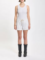 MADDIE MID RISE SHORT