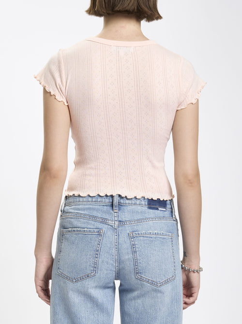 LILY BABY TEE