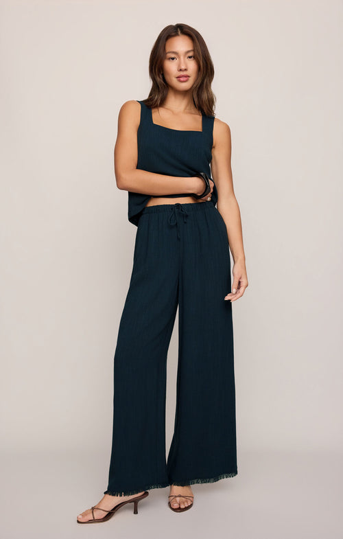 Charli top