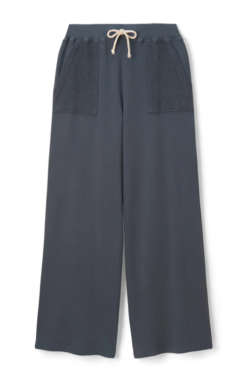 Rosanna reverse pocket pant