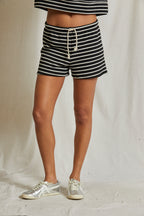 Bennie short