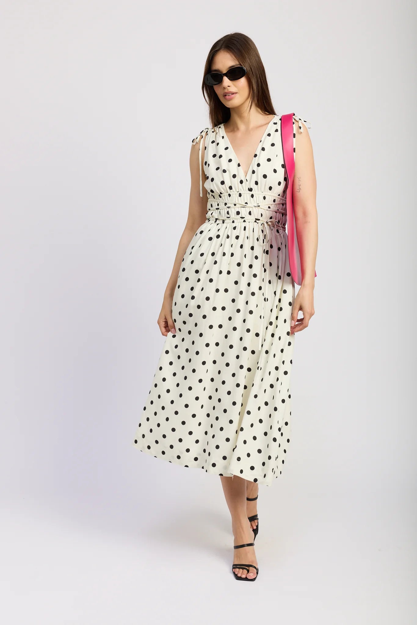 Harley Midi dress – Shop Blonde Boutique