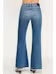 Claudia Flare Jeans