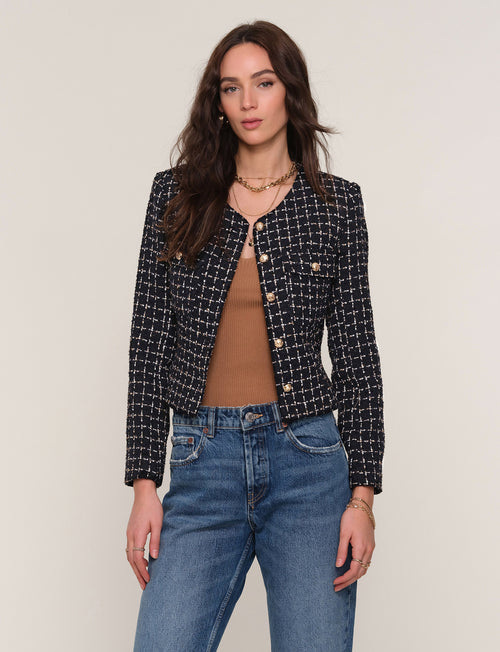 Berri Blazer