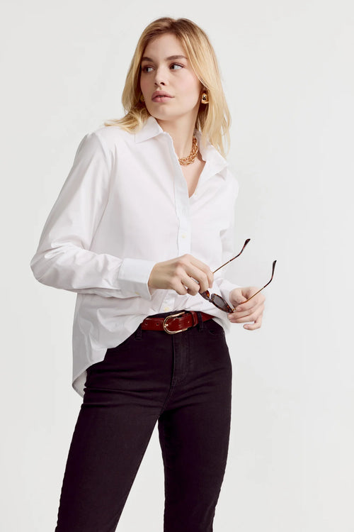 The white icon Shirt - The shirt