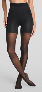 Spanx - Mid thigh Shaping sheers