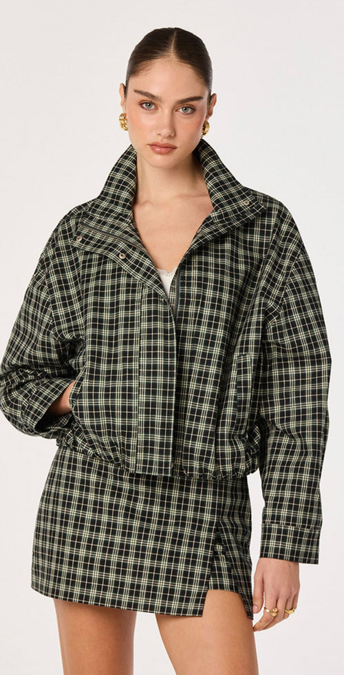 Cooper Jacket