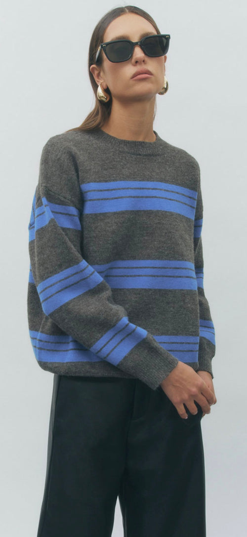 Miles sweater