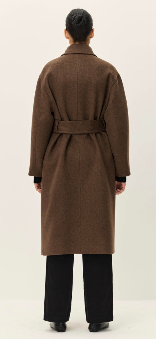 Genesis coat