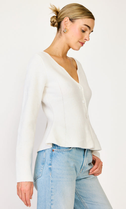 Octavia Sweater