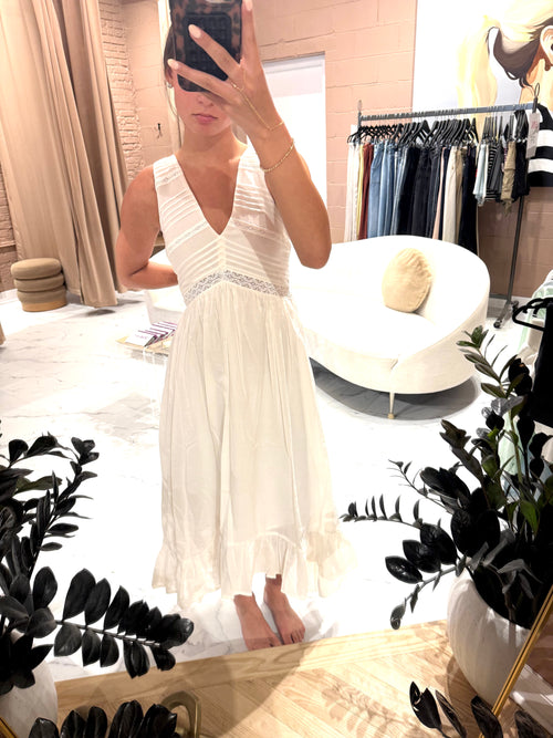 Miah dress