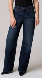 Florida deep brushed classic Jean