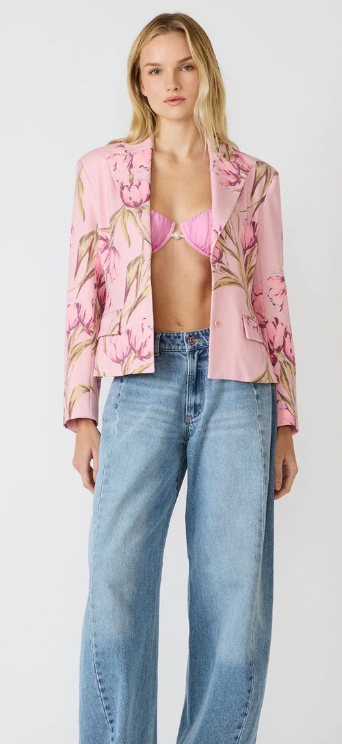 Regina Blazer
