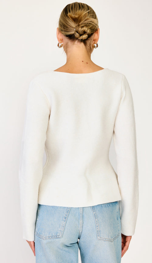 Octavia Sweater