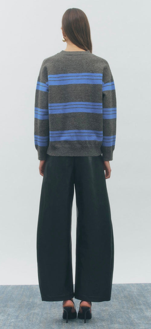 Miles sweater