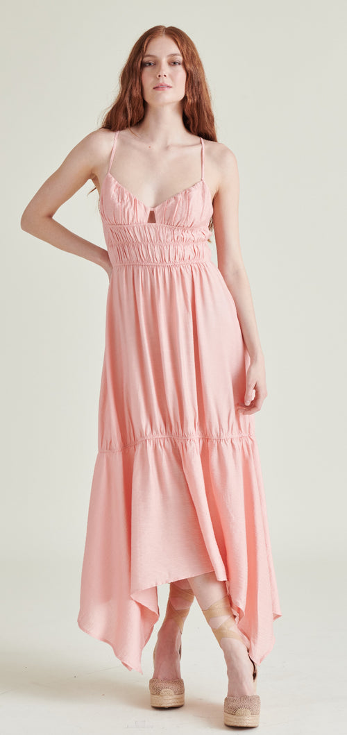 Jackie dress