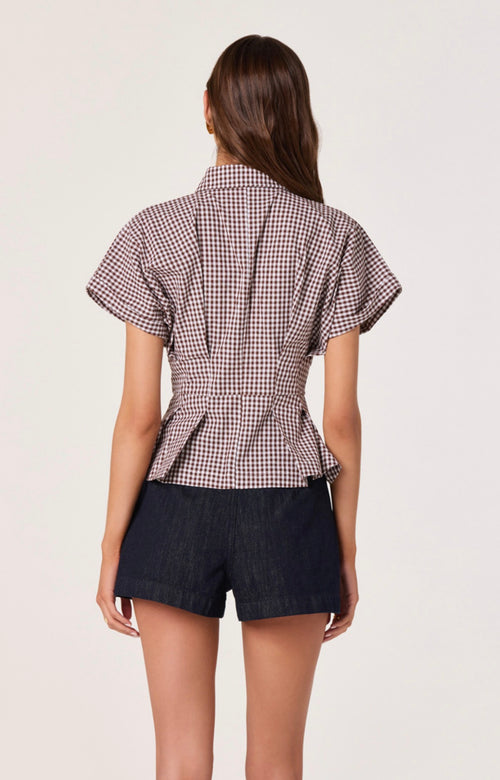 Beck top