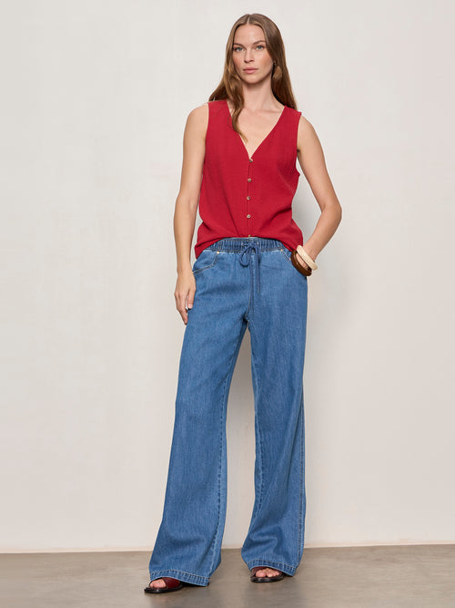 EASY TEXTURED TANK