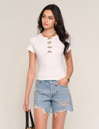 Eloise Top