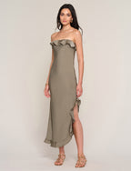 Kylah Dress