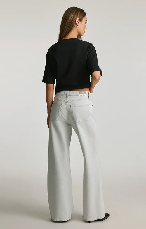 Florida wide leg Jean