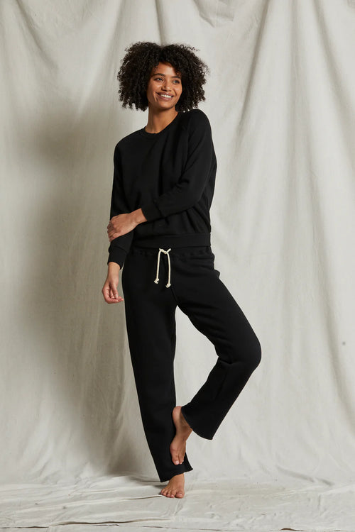 Collins fleece pant