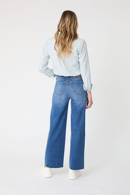 HUDSON WIDE LEG (30")