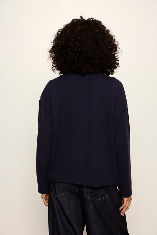 ARDEN CARDIGAN