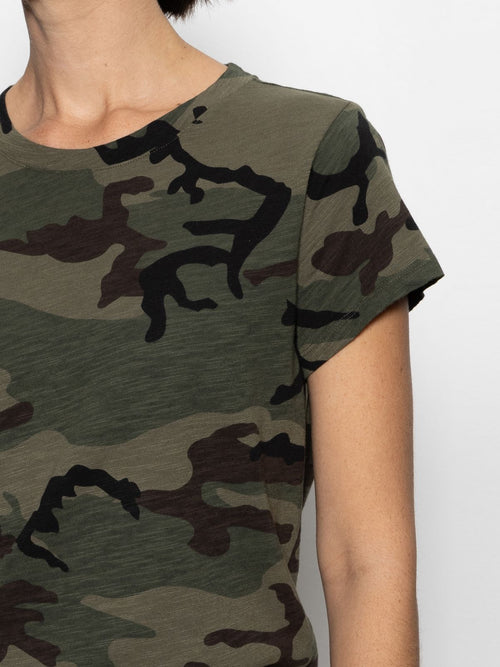 THE PERFECT TEE
