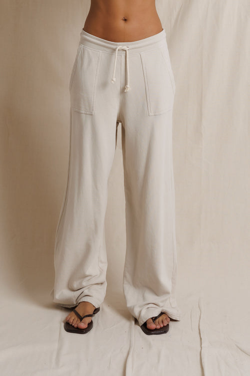 Whitecap Grey