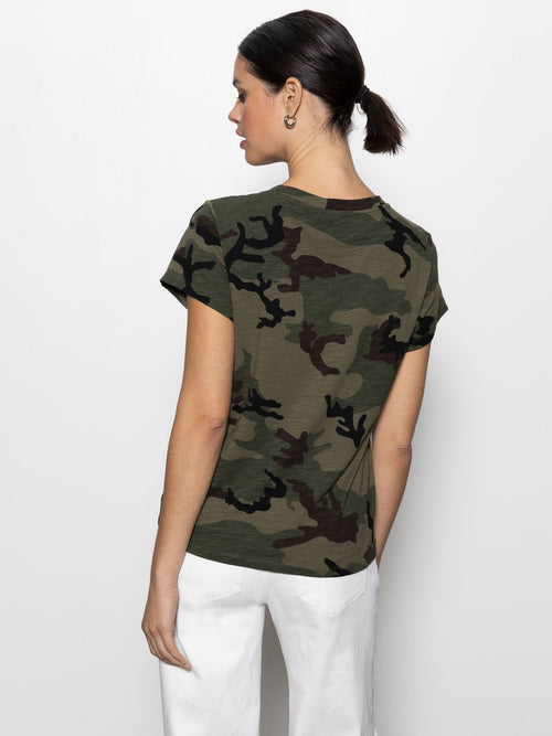 THE PERFECT TEE