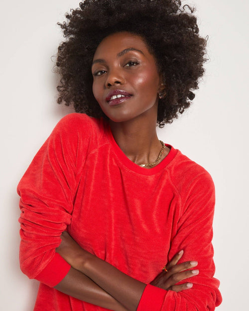 Preston Pullover