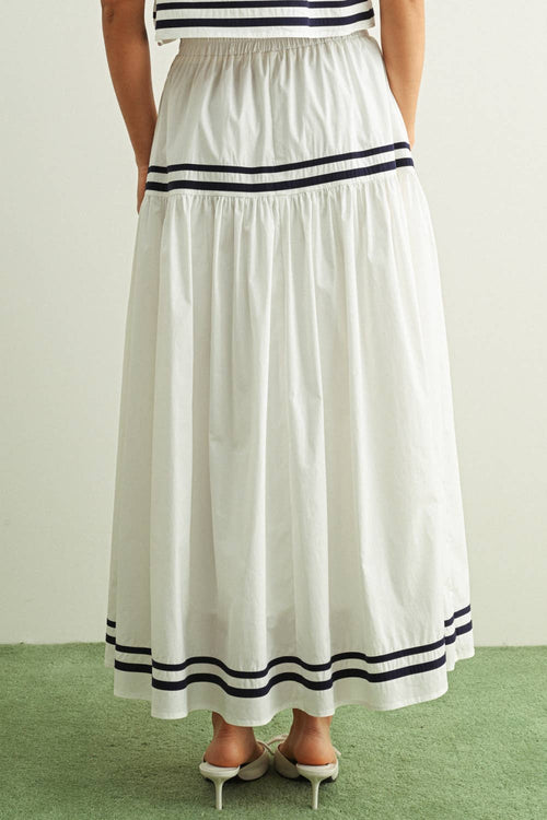Nina Skirt