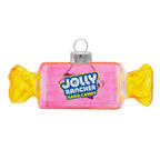 Holiday Glass Ornament – JOLLY RANCHER Watermelon