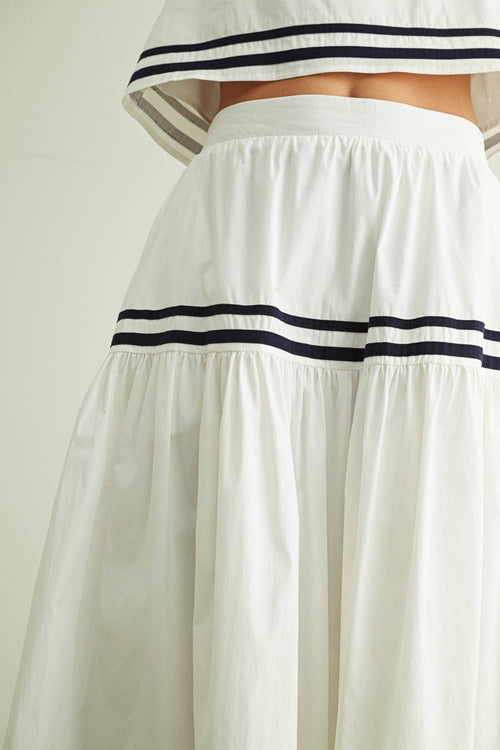 Nina Skirt