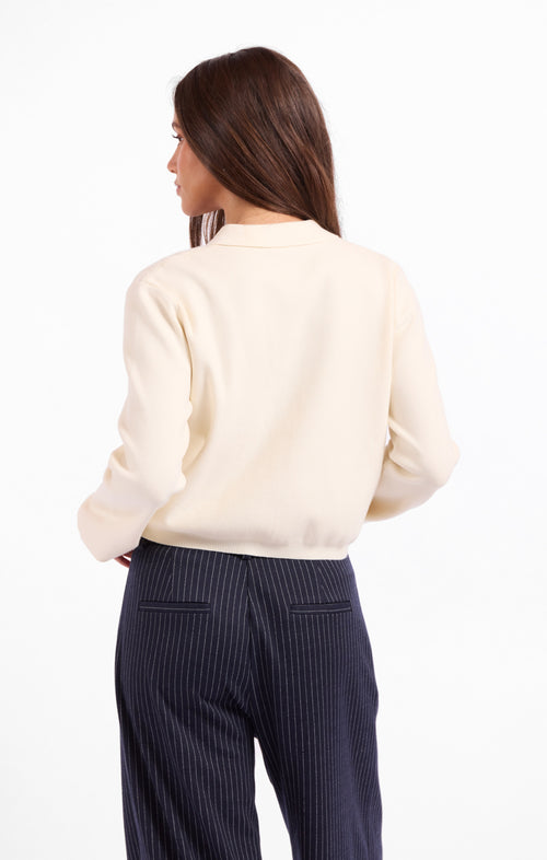 Charlotte Cardigan