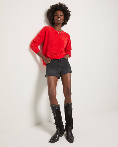 Preston Pullover