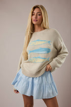Logan sweater