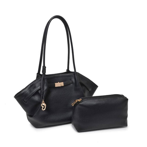 Monroe Satchel: Forest