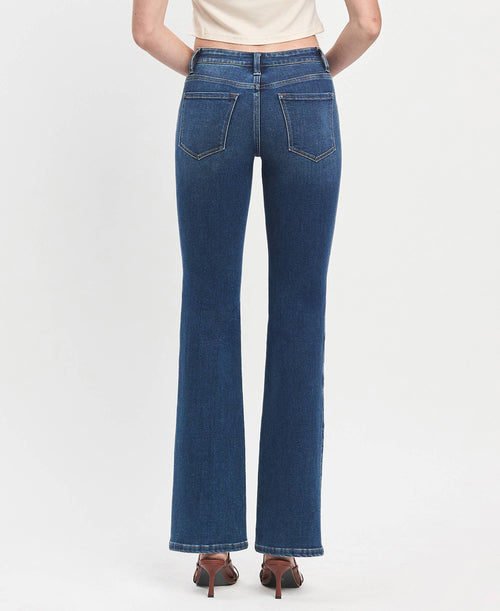 Revere mid rise bootcut Jeans