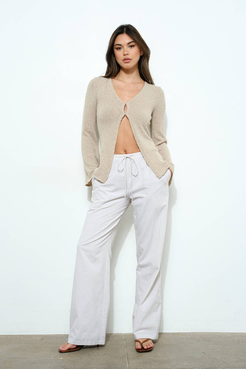Posie summer cardi