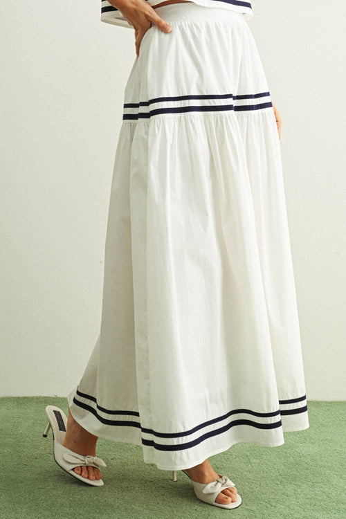 Nina Skirt