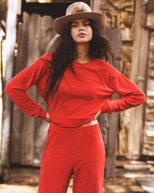 Preston Pullover