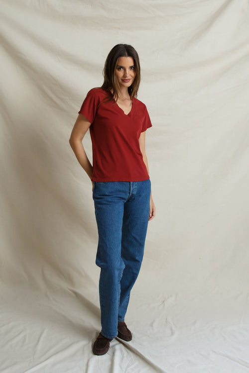 Ruby Red