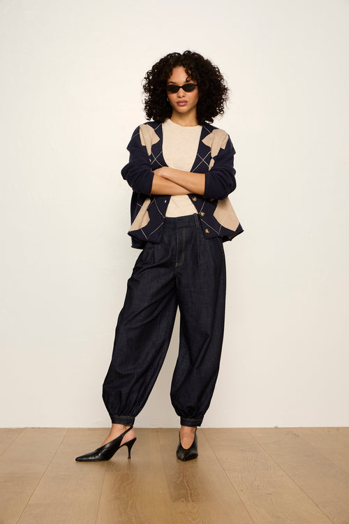 ARDEN CARDIGAN