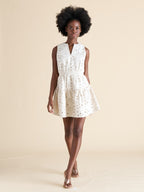 PRISCILIA DRESS